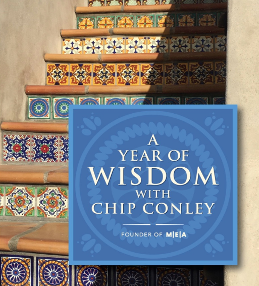 a year of wisdom