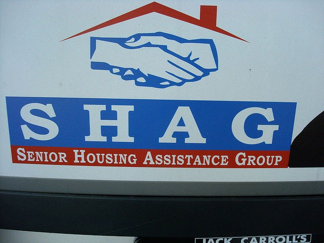 shag