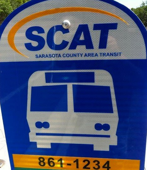 scat