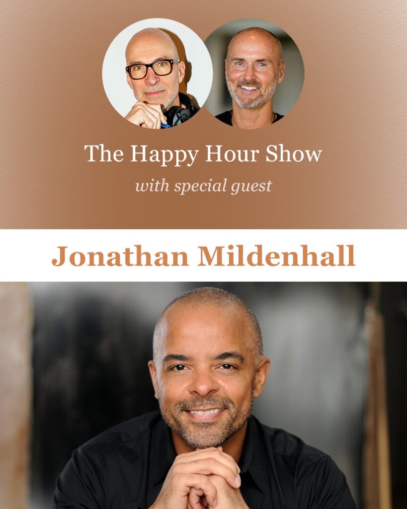 the happy hour show