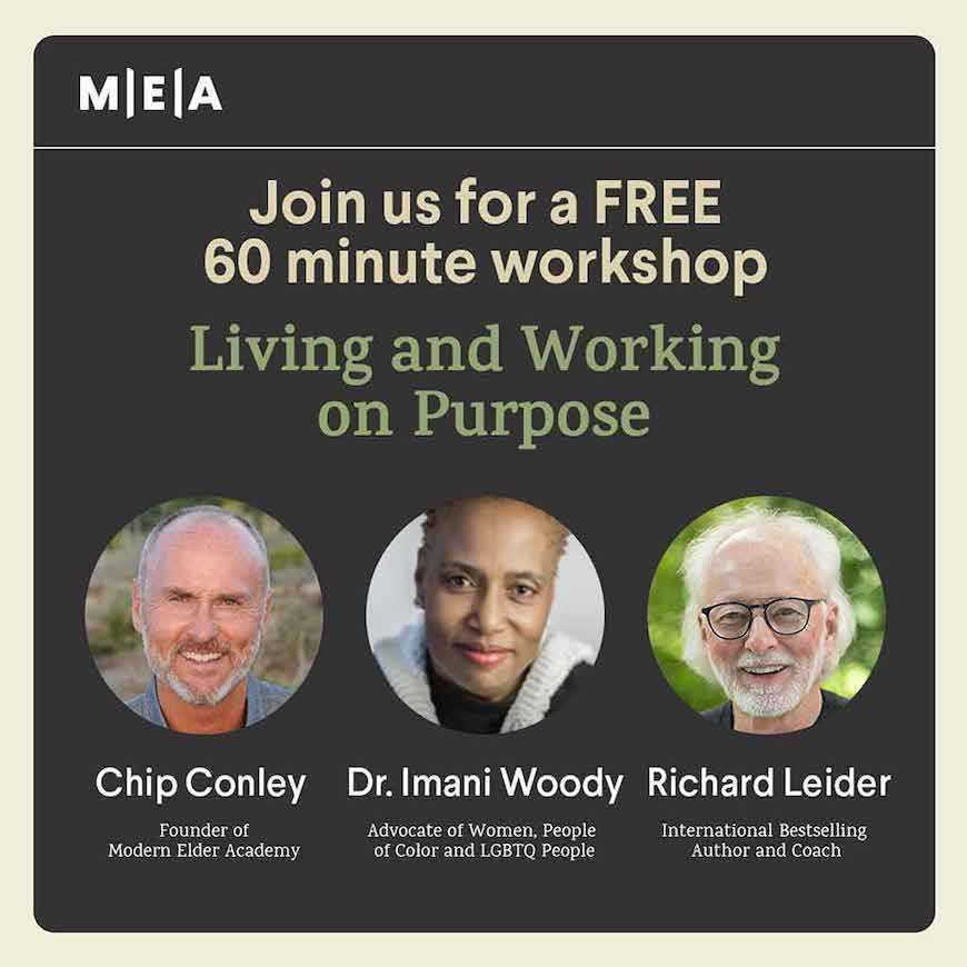 free 60 minute workshop