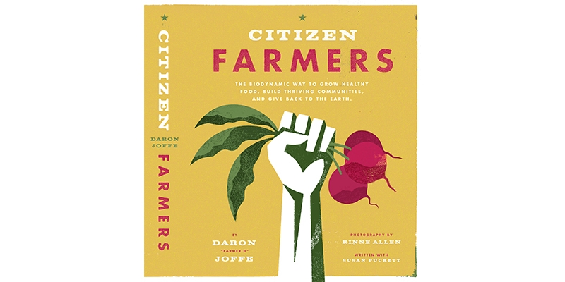 Citezen Farmers